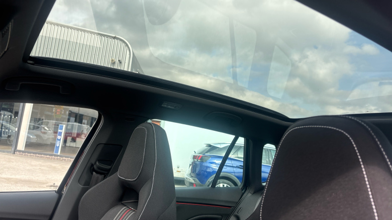 Skoda Kamiq 1.5 TSI Monte Carlo 5dr DSG Petrol Hatchback